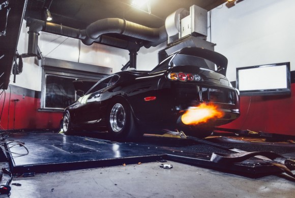 10 Most Common Transmission Problems