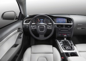 Audi-A5-Interior