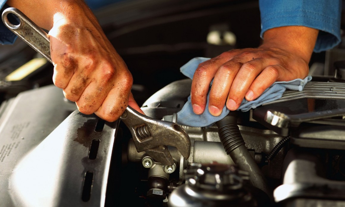 Power Steering