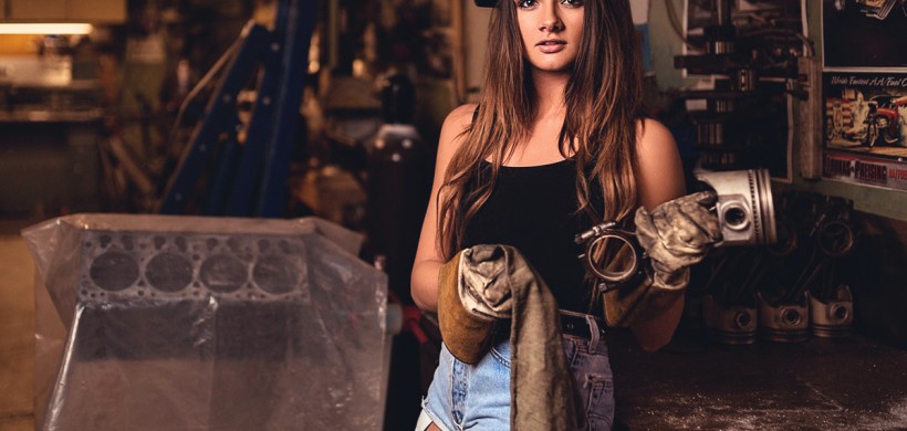 Simonna Green