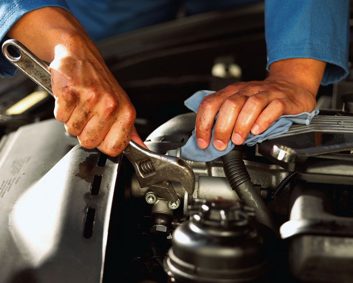 Engine Repair Engine Repair
