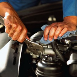 Engine Repair
