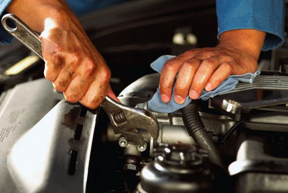 Engine Repair