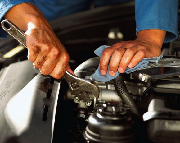 Engine Repair
