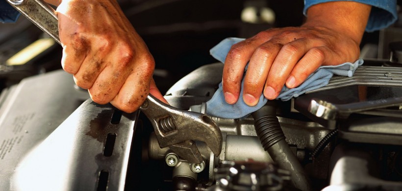 Engine Repair
