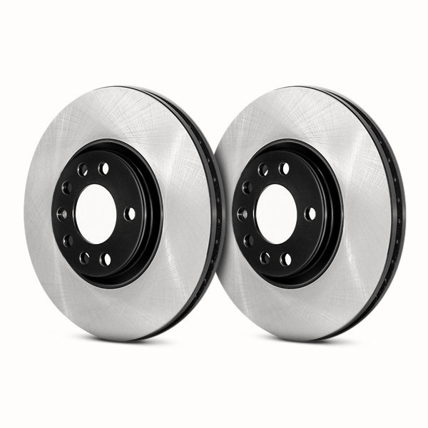 Brake Rotor