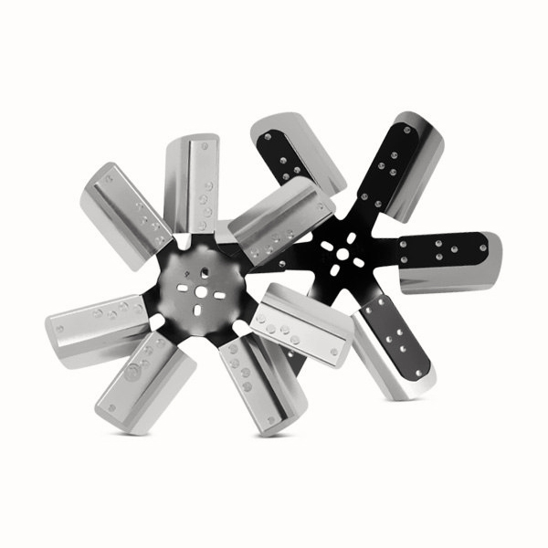 Thermal Fan