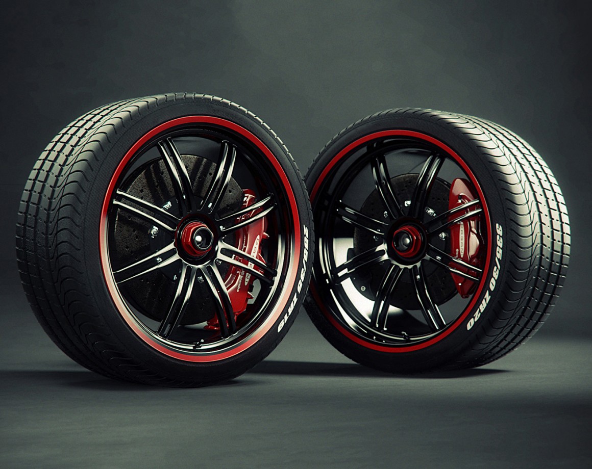 Tires Center