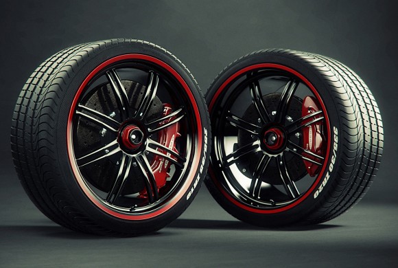 Tires Center