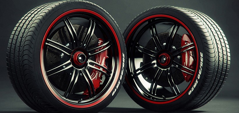 Tires Center