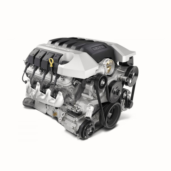 Engine Assemblies