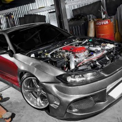 Suspension & Steering Repair