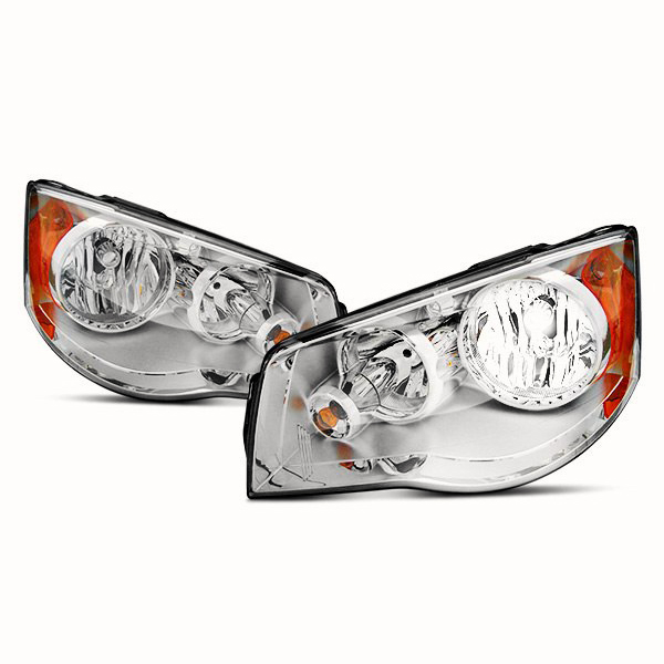 Wild Headlights