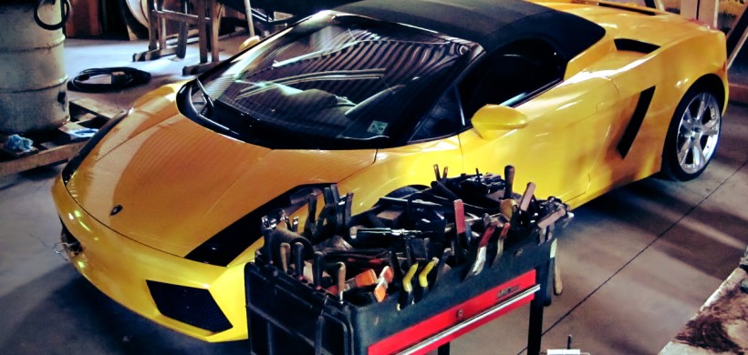 Cooling System Service & Repair Cooling System Service & Repair