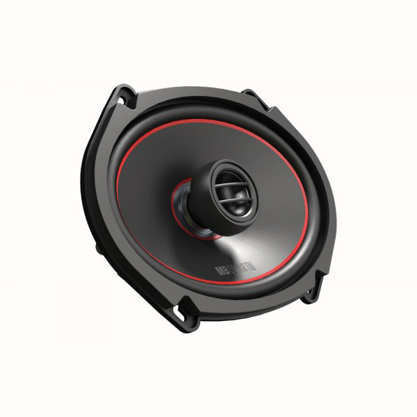 Coaxial Speakers