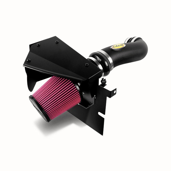 Cold Air Intake System