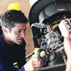 Engine Repair