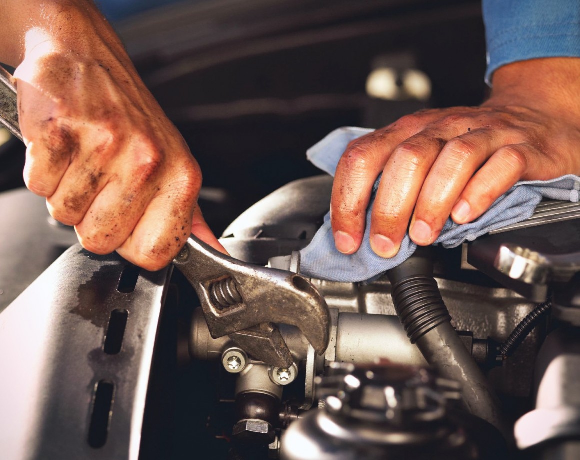 Cooling System Service & Repair