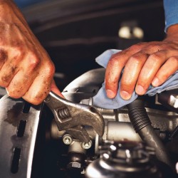 Cooling System Service & Repair