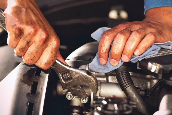 Cooling System Service & Repair