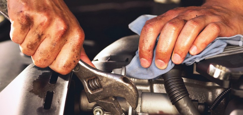Cooling System Service & Repair
