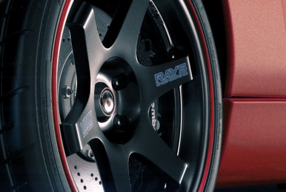 Tires Center