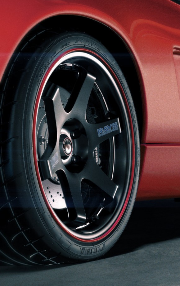 Tires Center