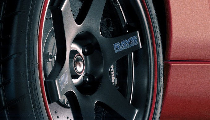 Tires Center