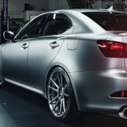 Suspension & Steering Repair